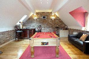 Aditional Room over the Garage- click for photo gallery